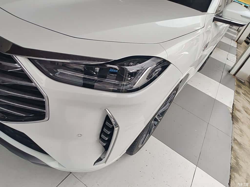 Jetour X70, 2022 24