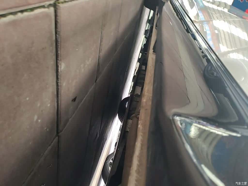 Wuling Starlight, 2025 22