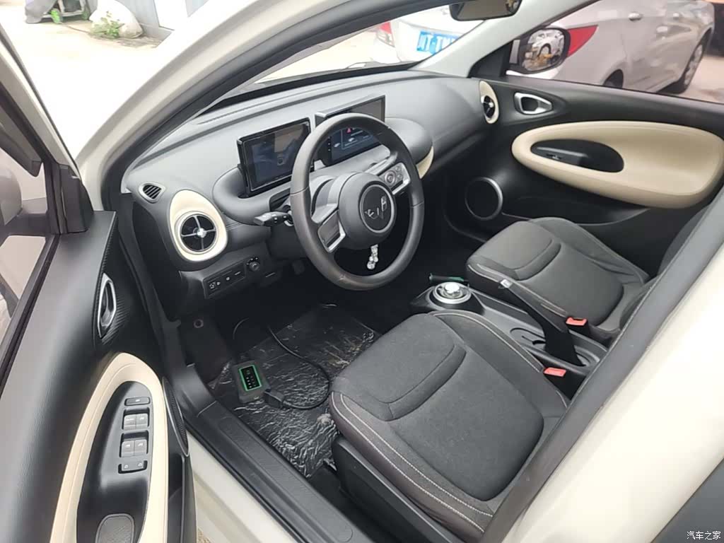 Wuling Bingo, 2023 12