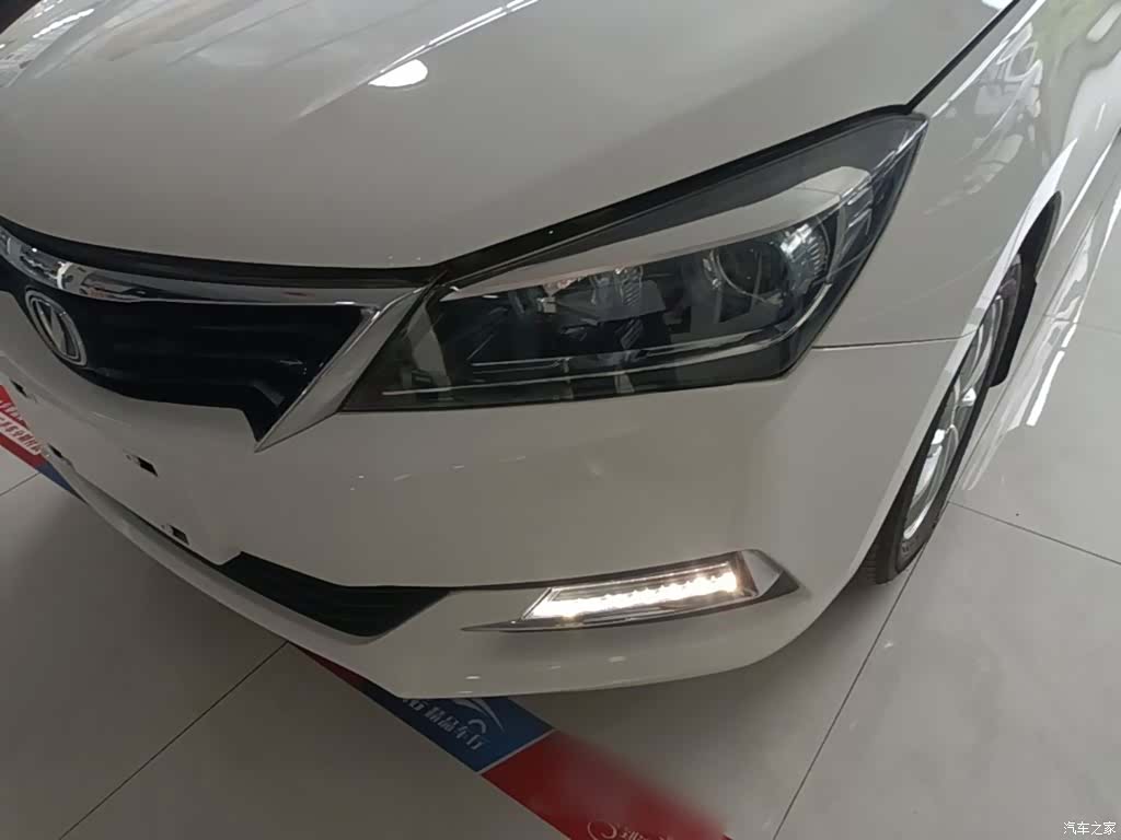Changan V7, 2017 24