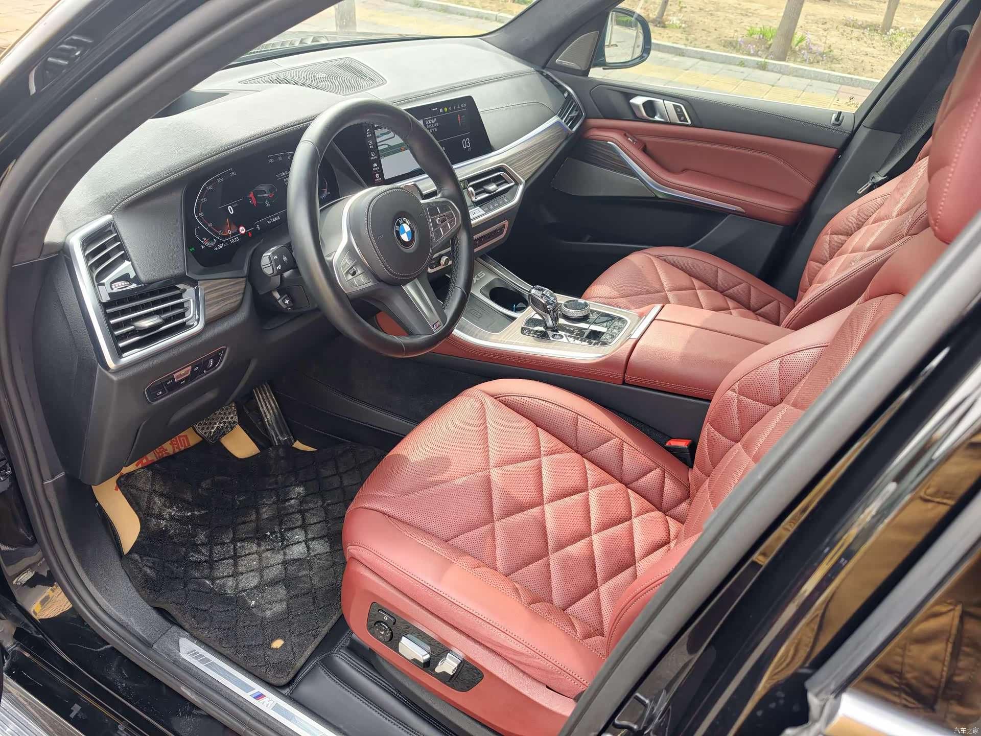 BMW X5, 2023 11
