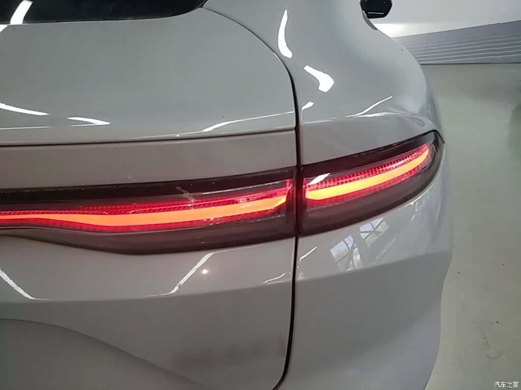 NIO EC6, 2024 8