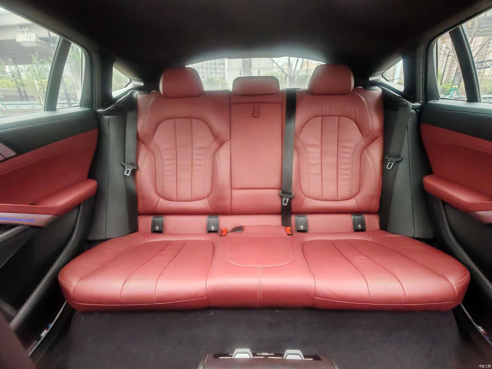 BMW X6, 2021 15