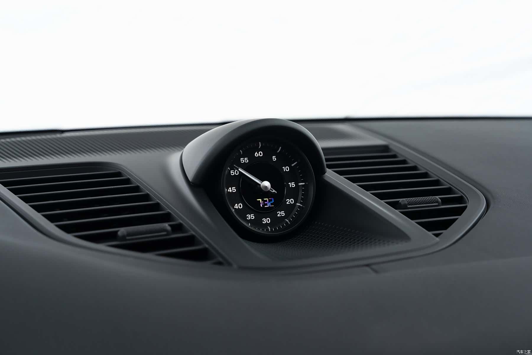 Porsche Panamera, 2026 20