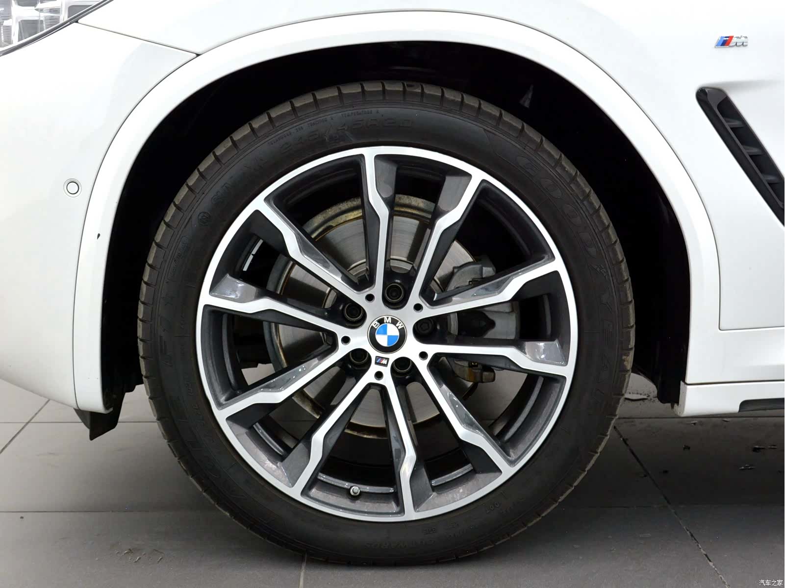 BMW X3, 2021 12