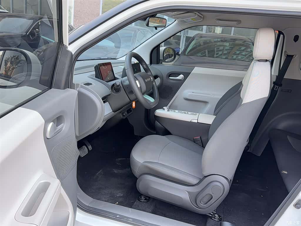 Changan Lumin, 2025 16