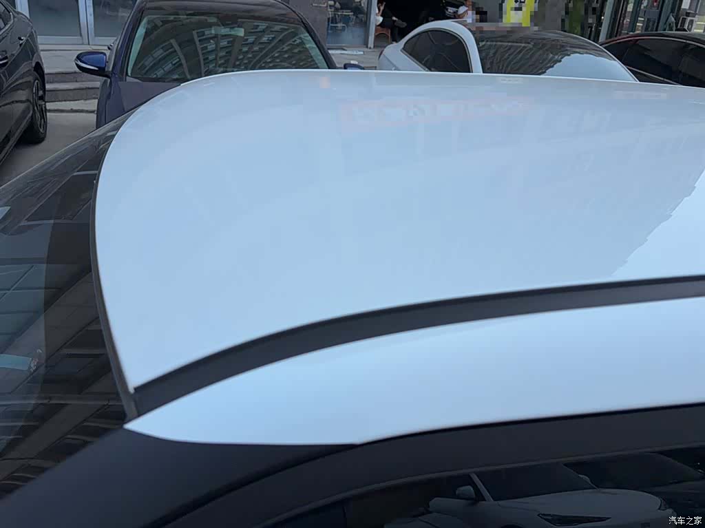 Changan Lumin, 2025 22