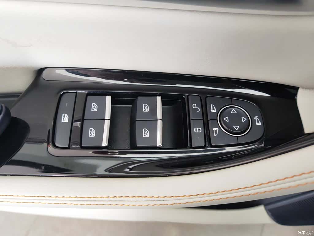 BYD Song, 2022 9