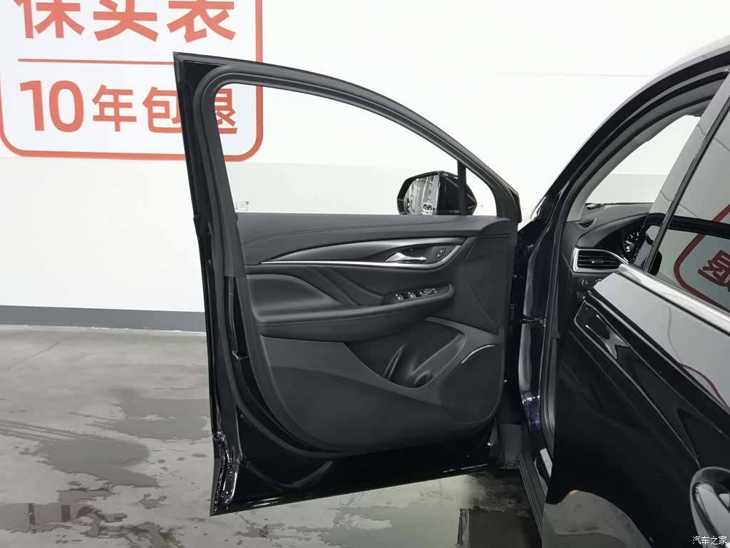 Buick Enclave, 2021 8