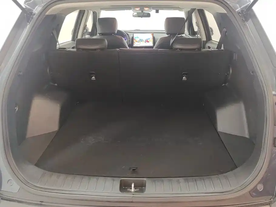 Hyundai Beijing ix35