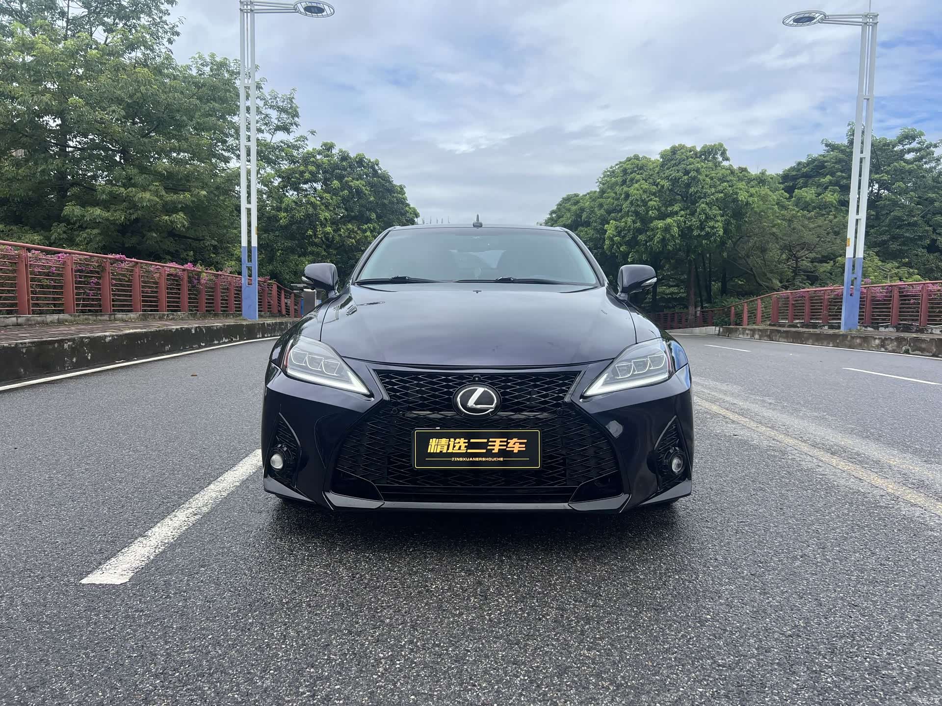 Lexus IS, 2010 1