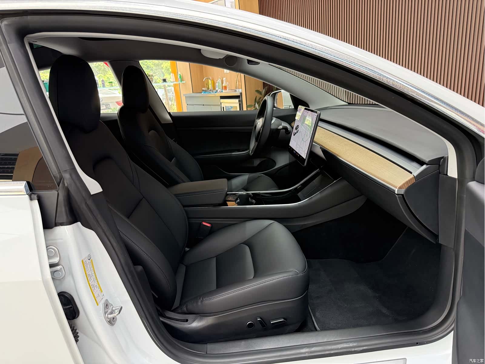Tesla Model 3, 2020 20