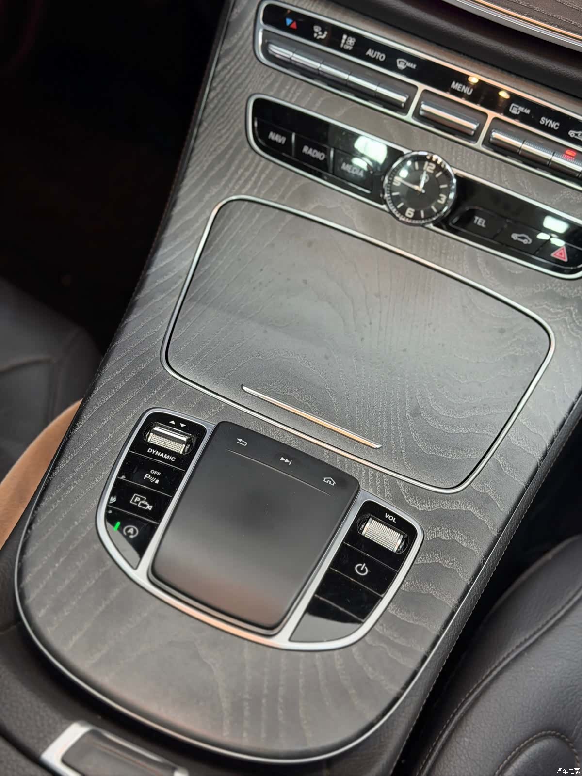 Mercedes-Benz CLS, 2020 15