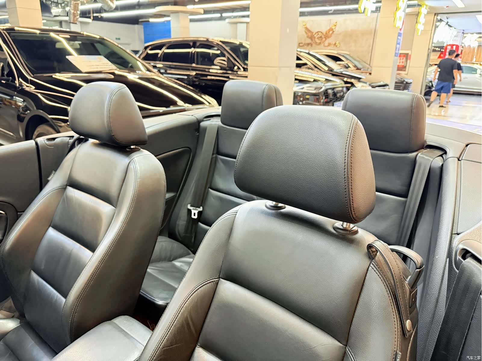 Volkswagen Eos, 2012 7