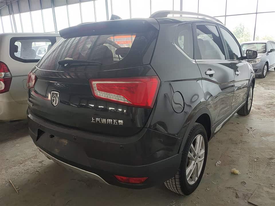 Baoding 560