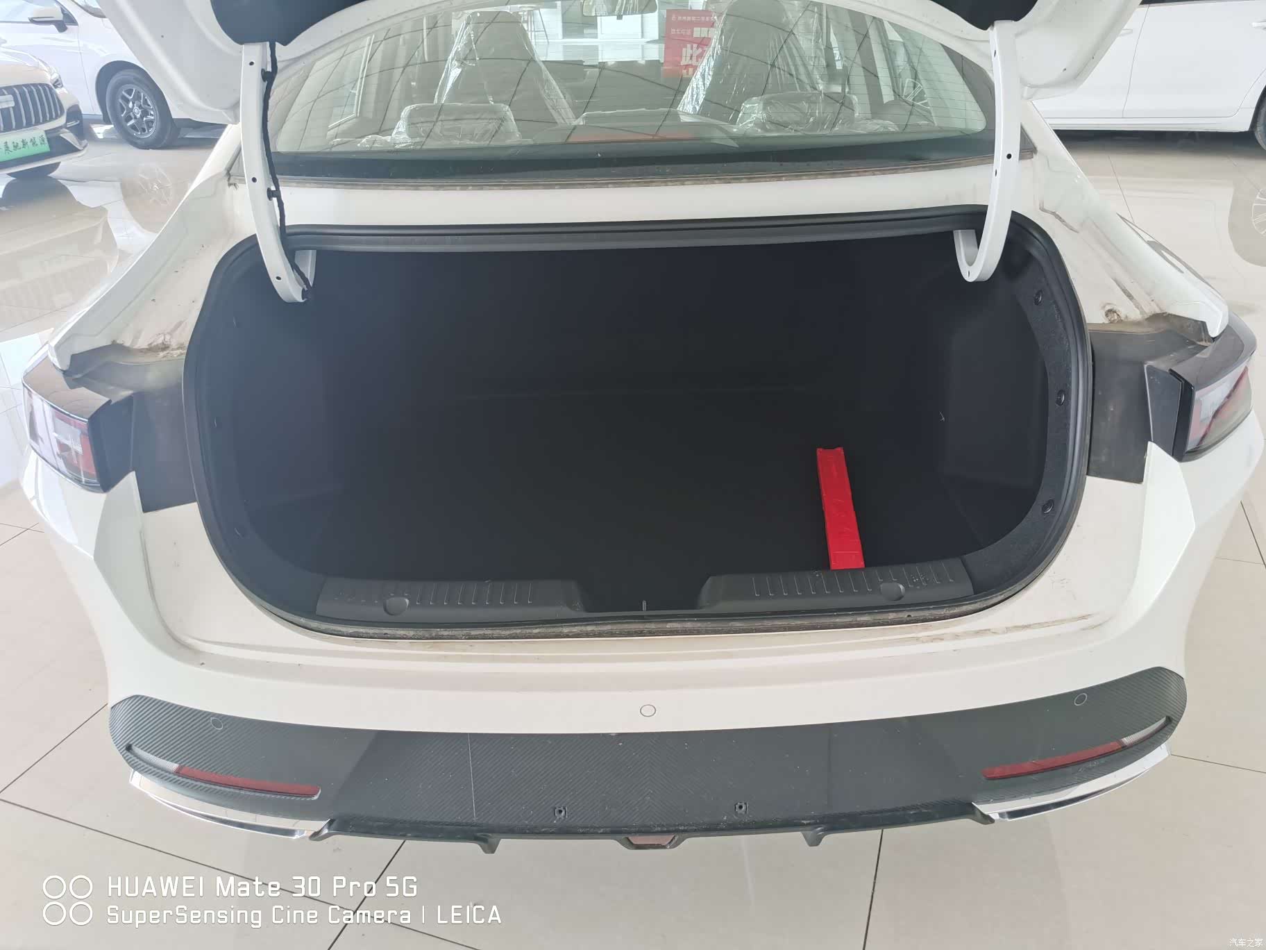 Changan Eado, 2026 7