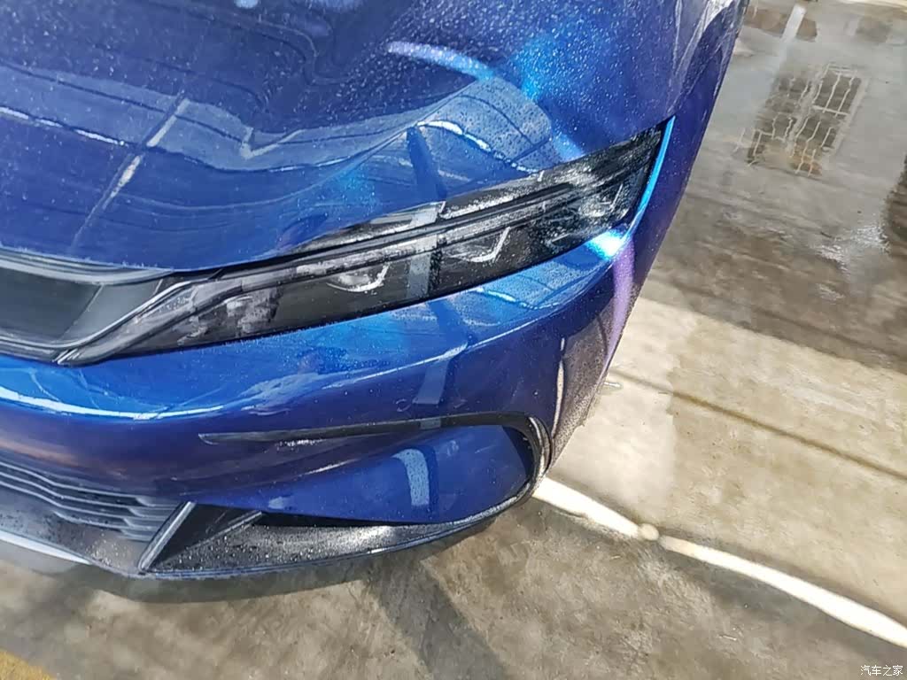 BYD Han, 2022 24