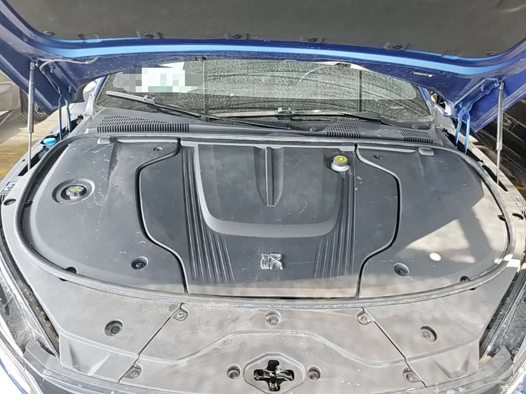 BYD Han, 2022 20