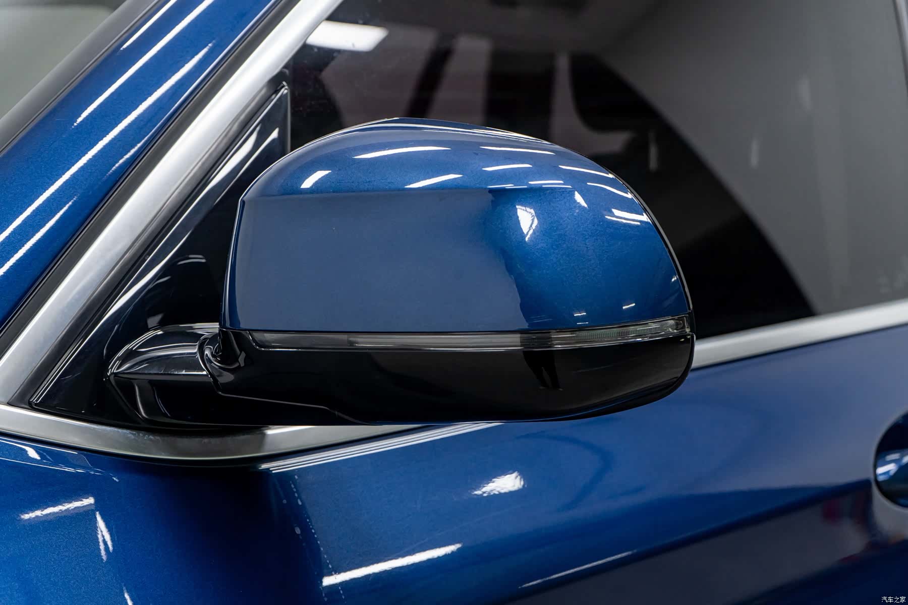 BMW X3, 2020 23