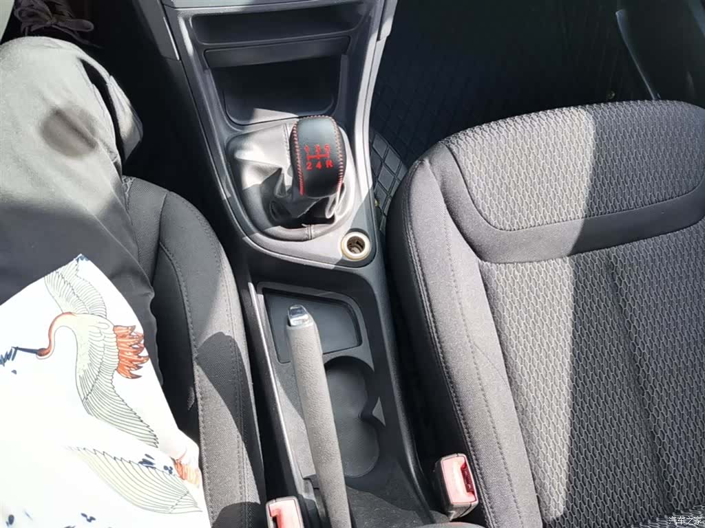 Peugeot 308, 2016 14