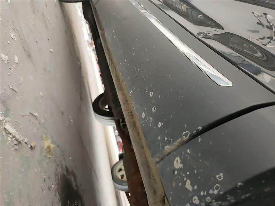 Baoding 560