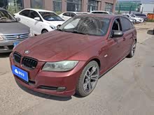 ����3ϵ(����) 2012�� 318i������