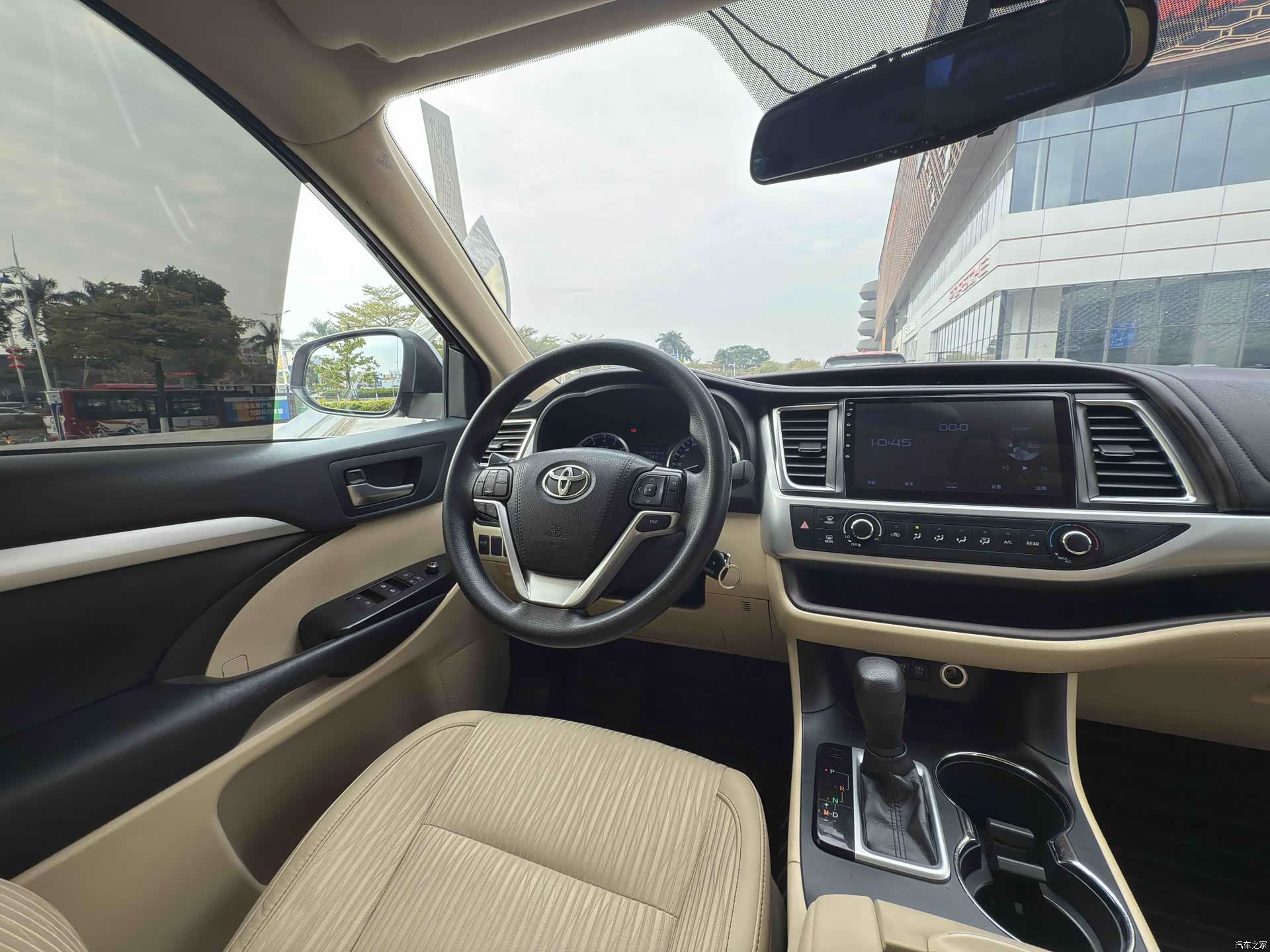 Toyota Highlander, 2019 7