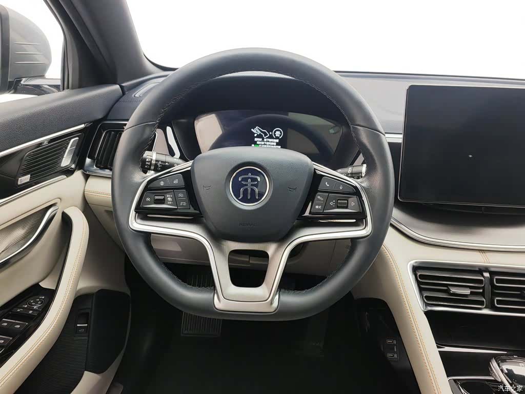BYD Song, 2022 11