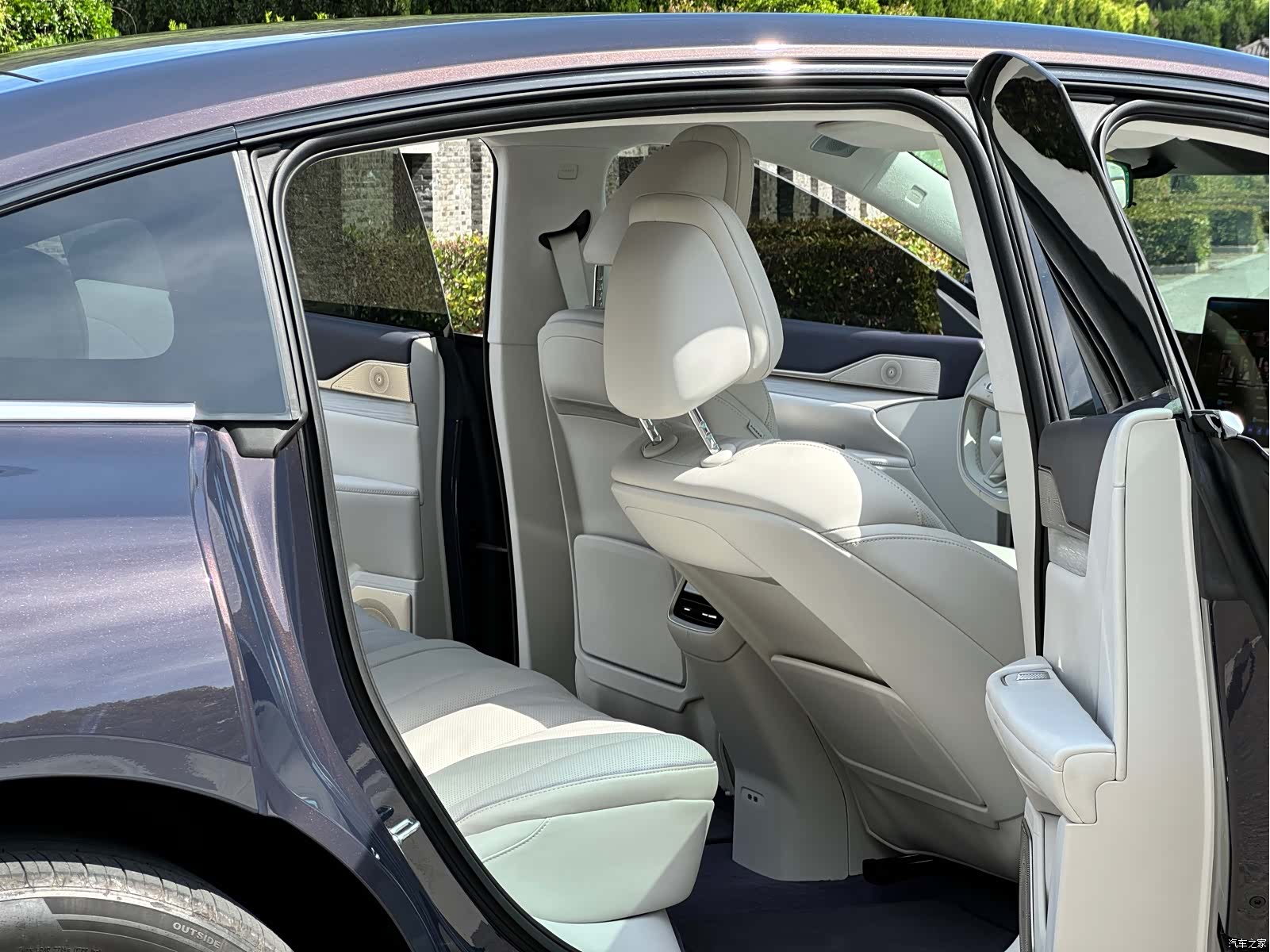 Buick L7, 2025 13