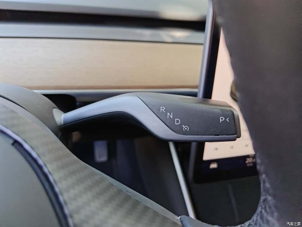 Tesla Model 3, 2020 14