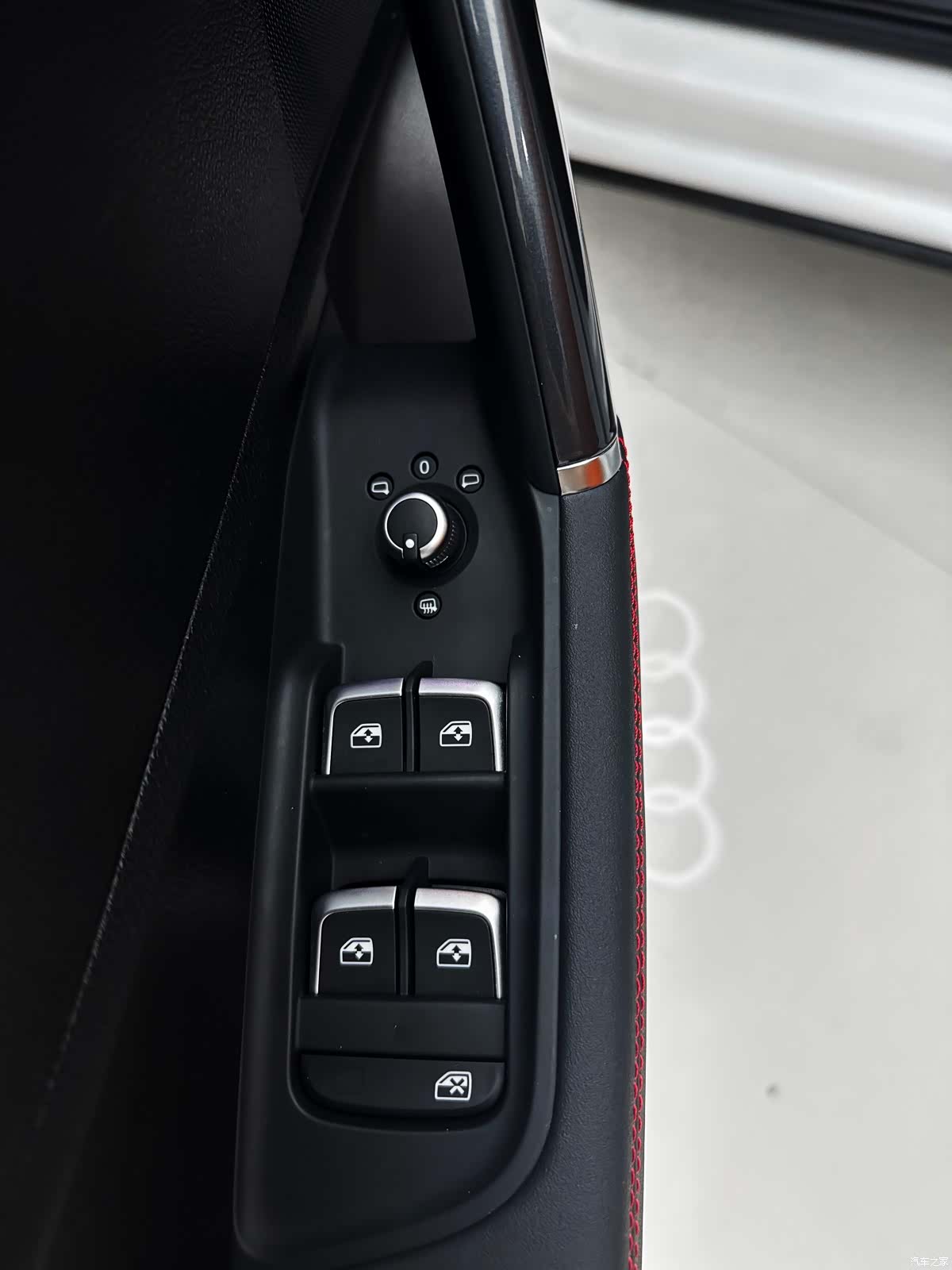 Audi Q2L, 2022 17