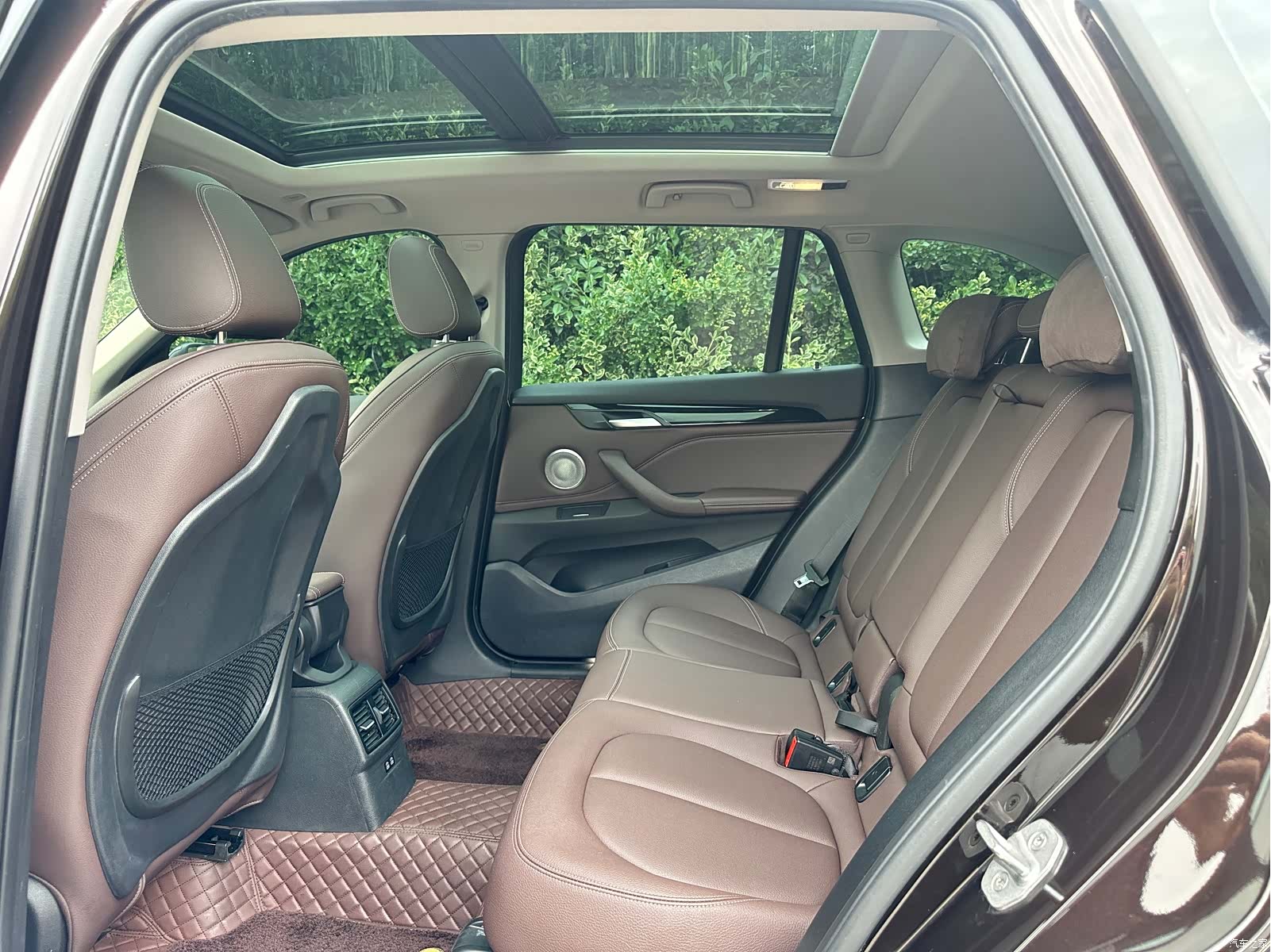 BMW X1, 2021 15