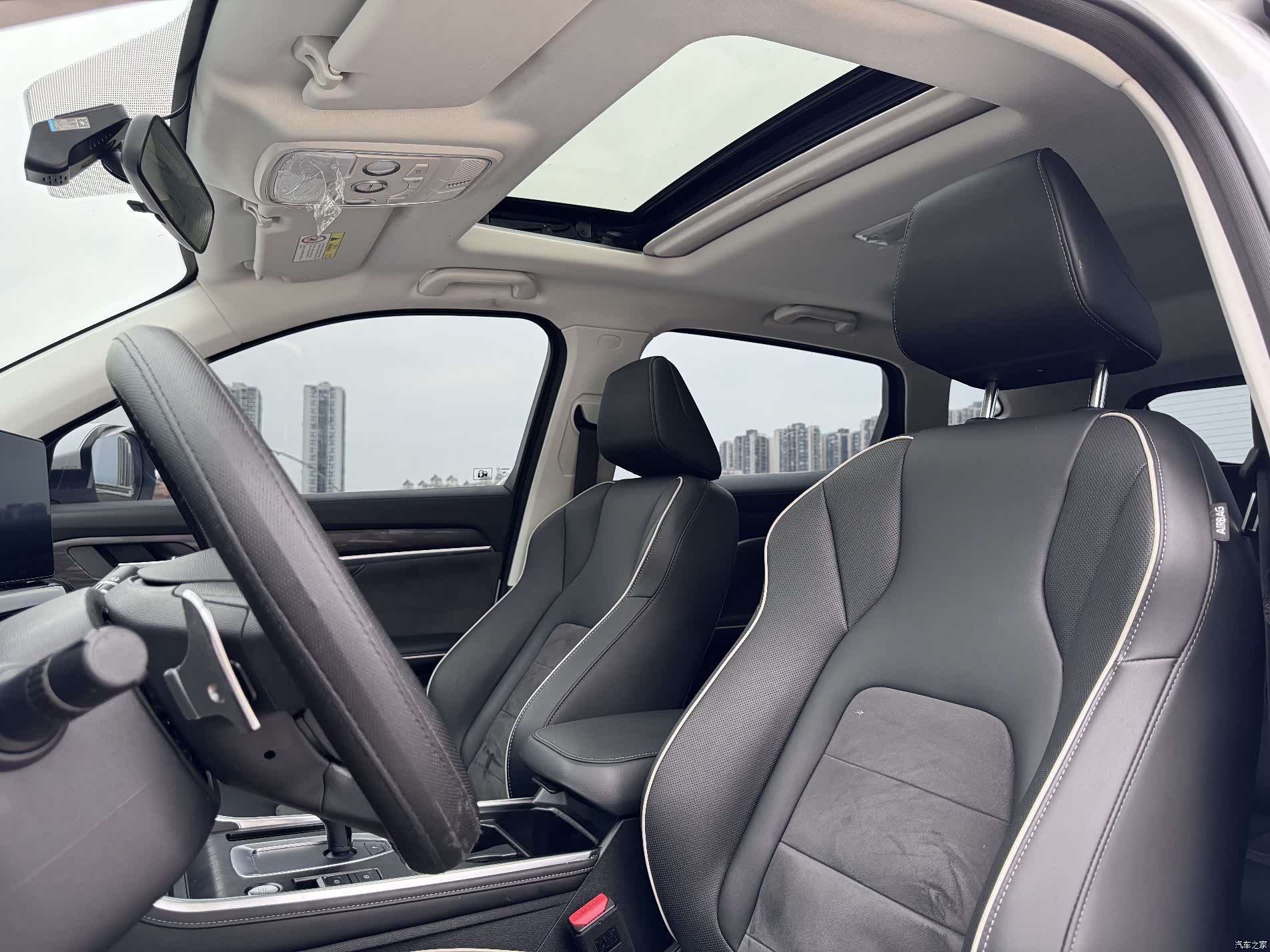 Haval H6, 2024 7