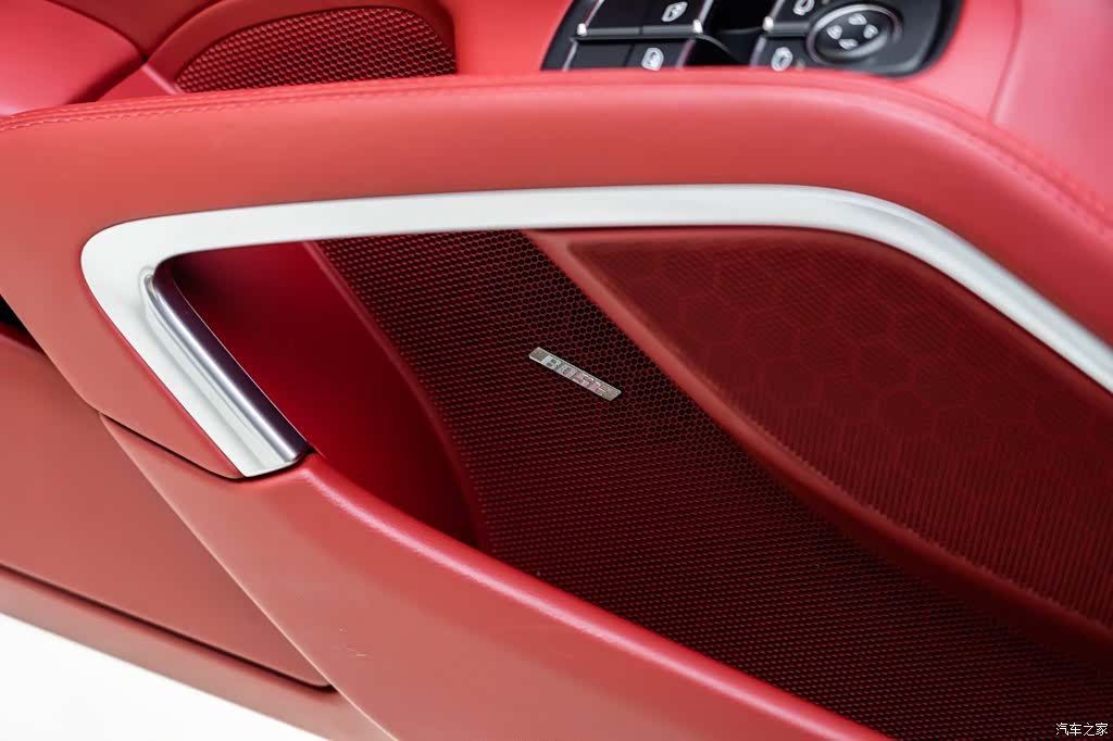 Porsche Cayman, 2019 14