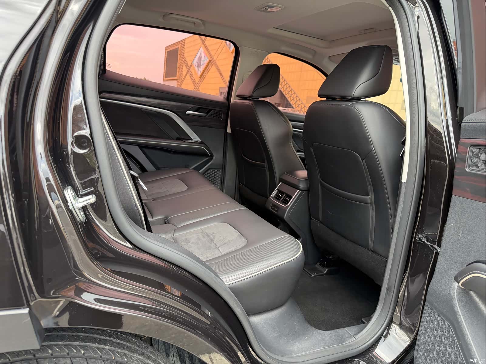Haval H6, 2023 17