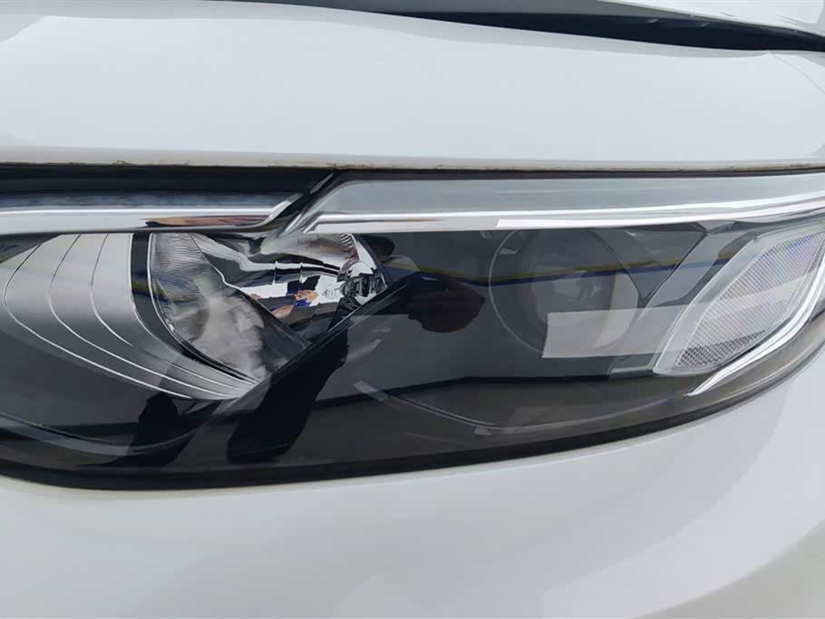 Chevrolet Mai Ruibao XL