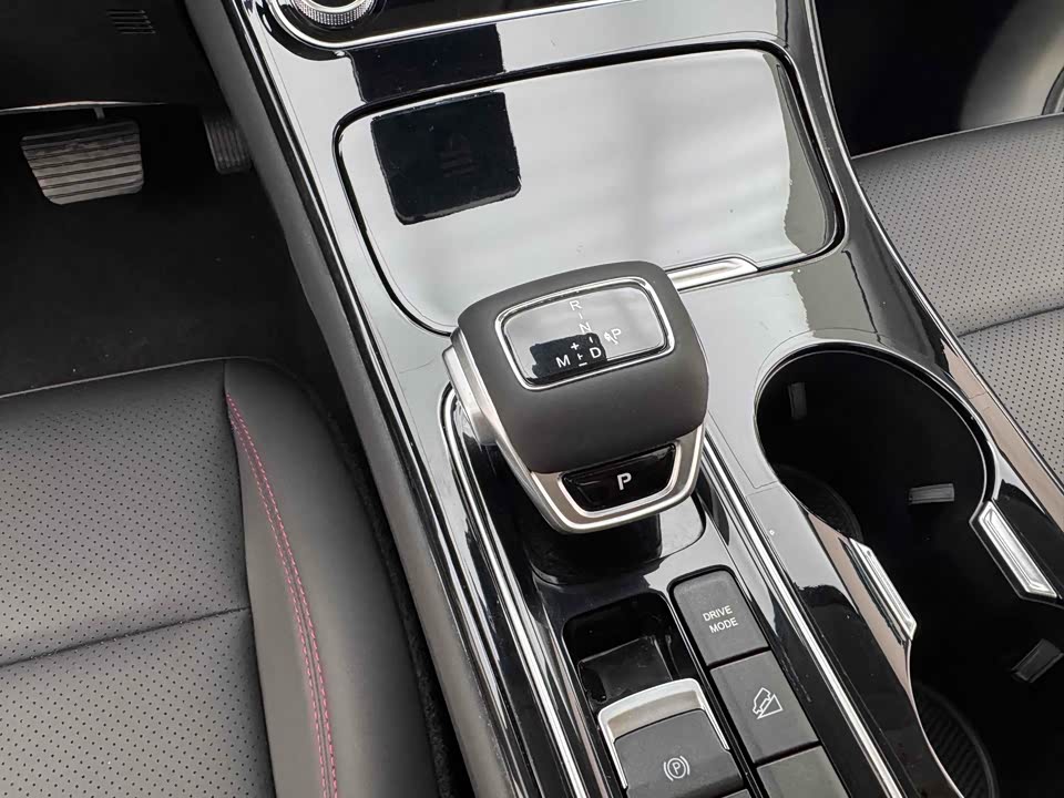 Forthing Popular T5 EVO