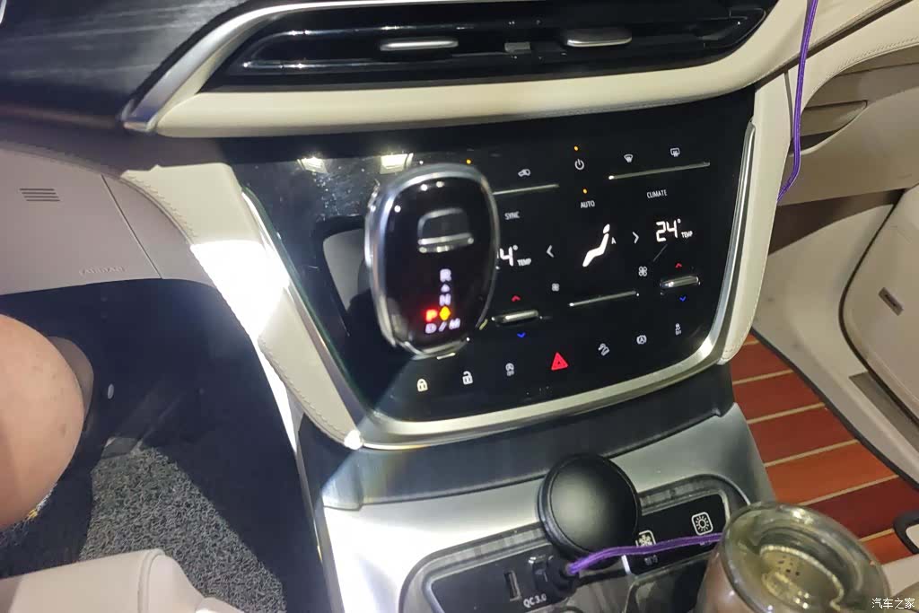 Buick GL8, 2021 16