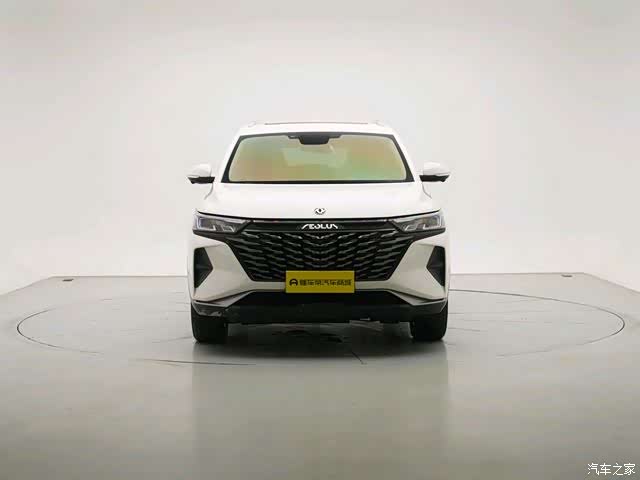 DongFeng AX7, 2022 7