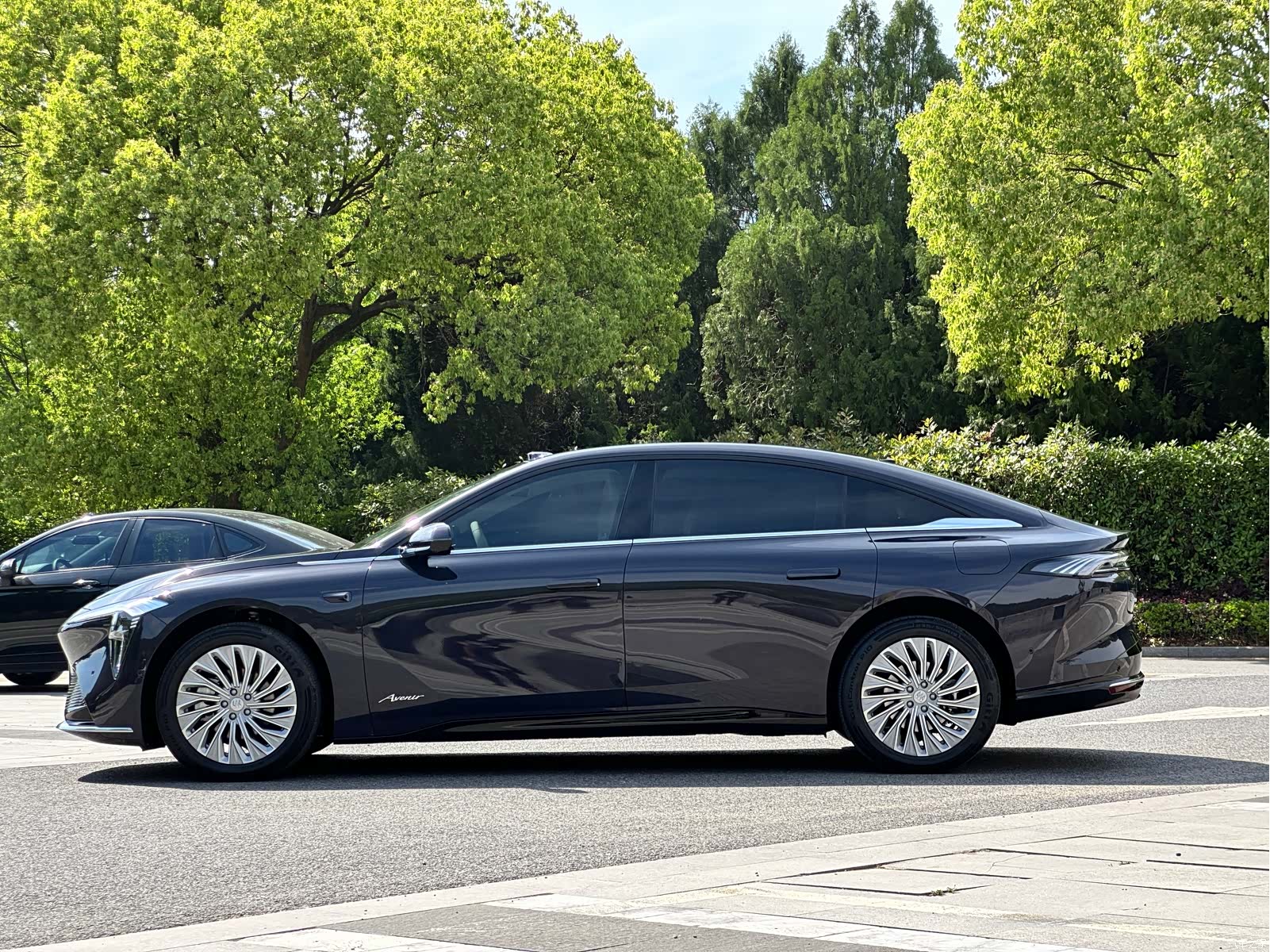 Buick L7, 2025 9