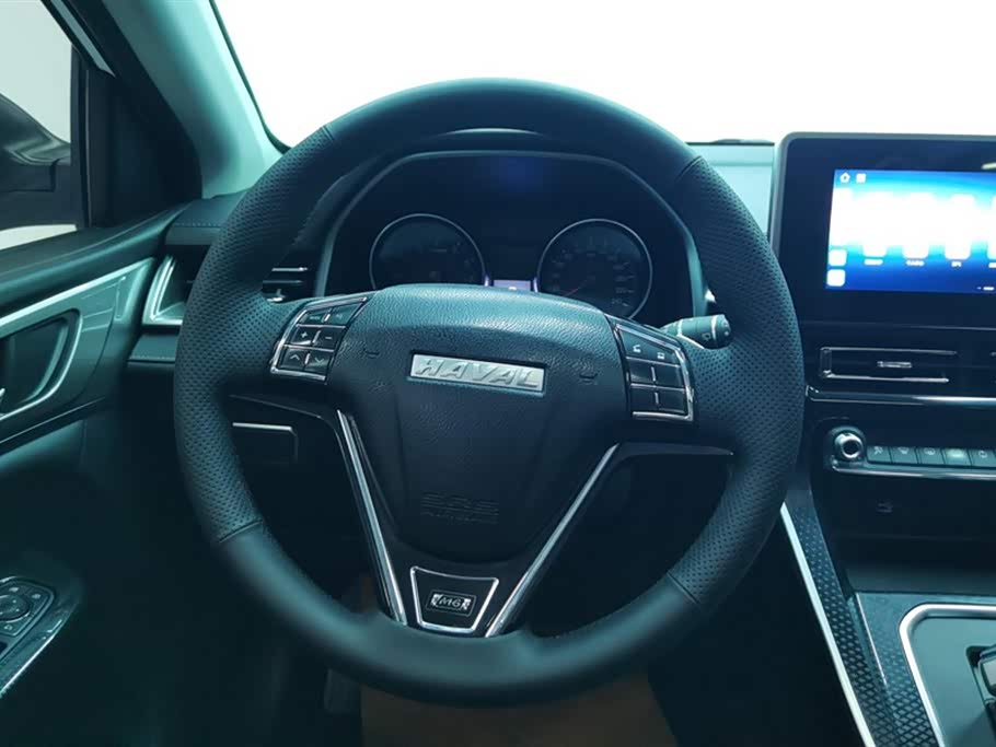 Haval M6