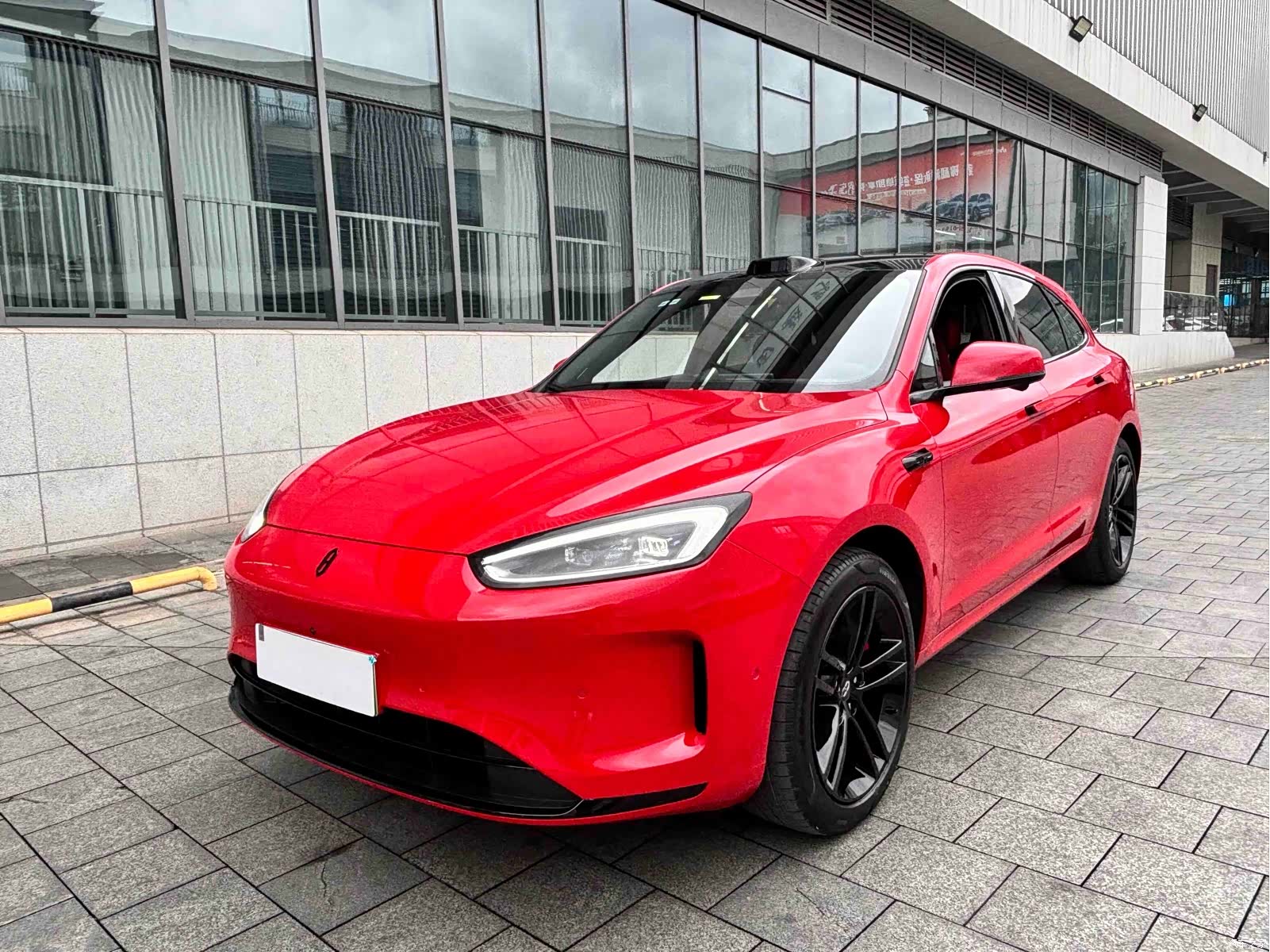 AITO M5, 2025 1
