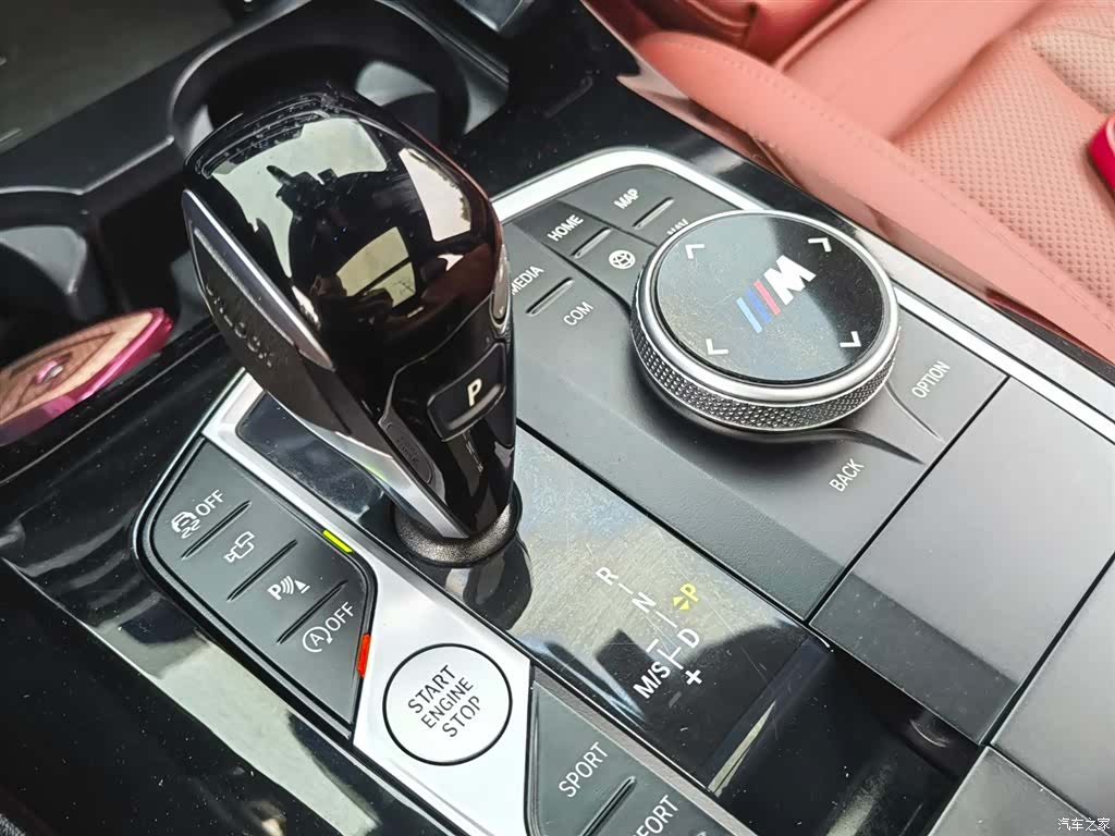 BMW X3, 2022 13