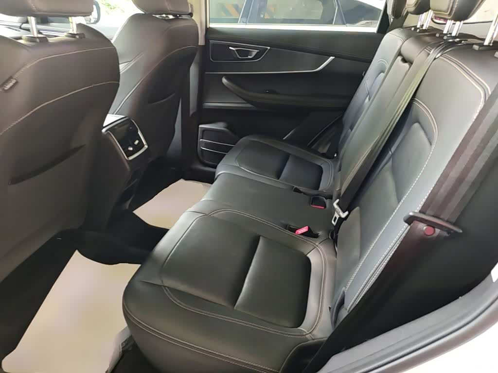 Chery Tiggo 8, 2021 17