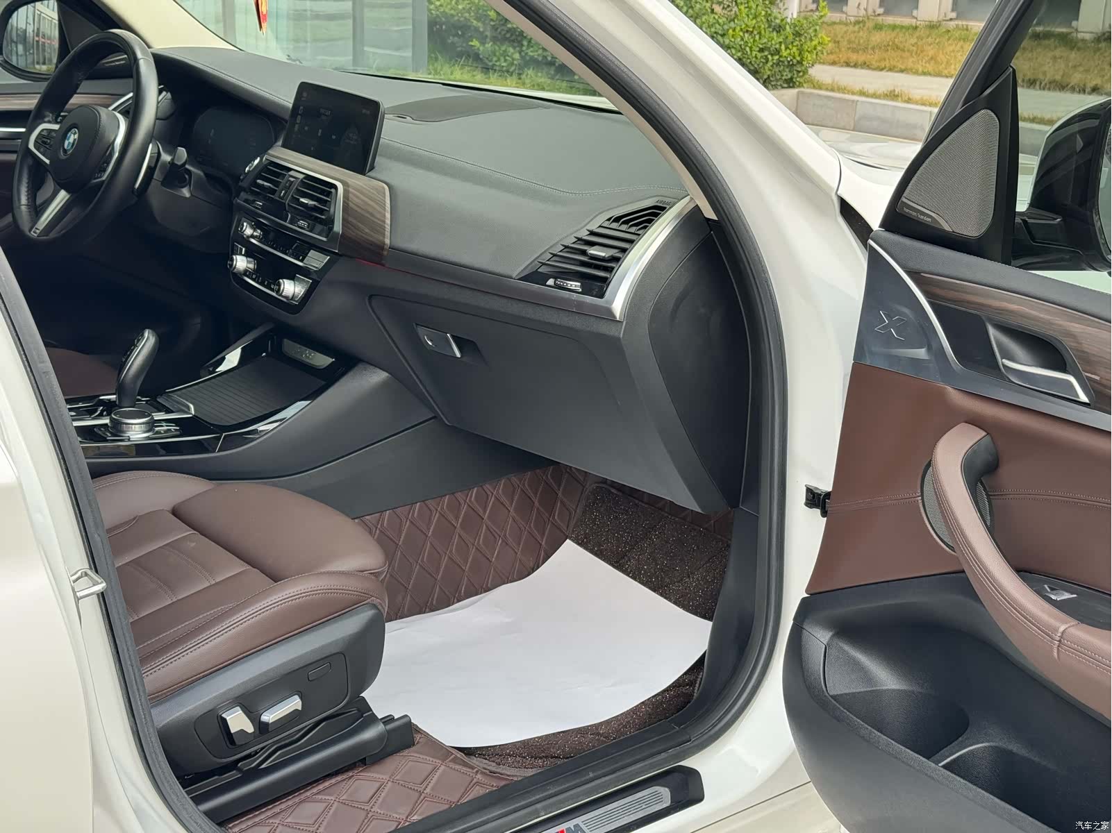 BMW X3, 2021 51