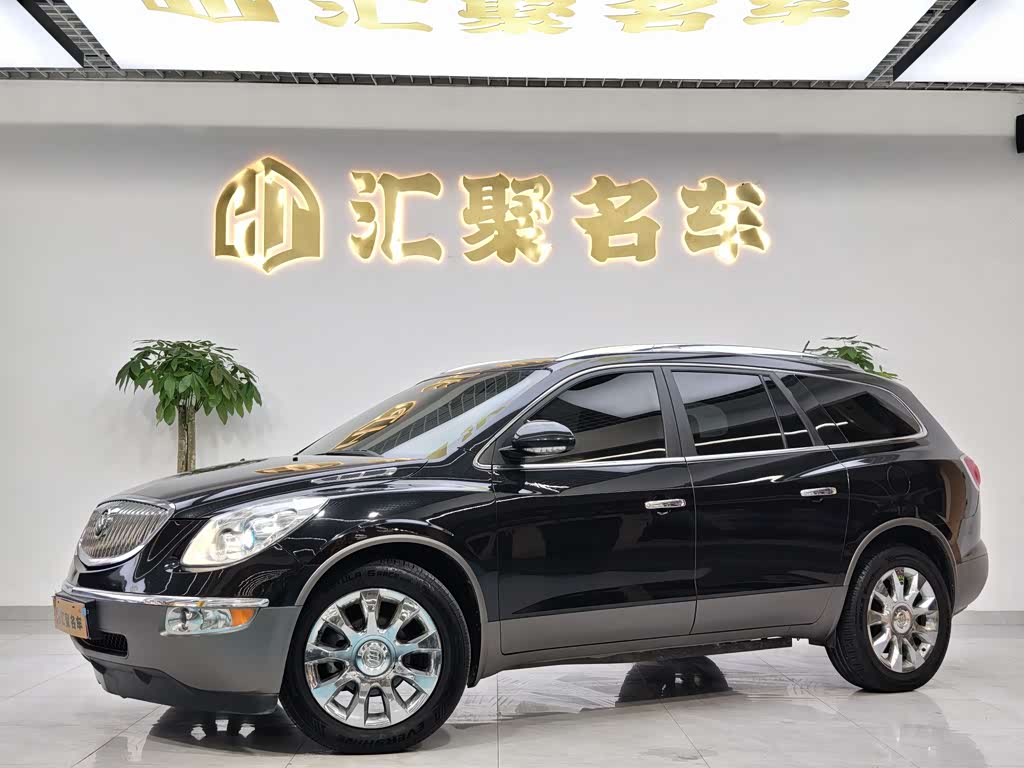 Buick Enclave