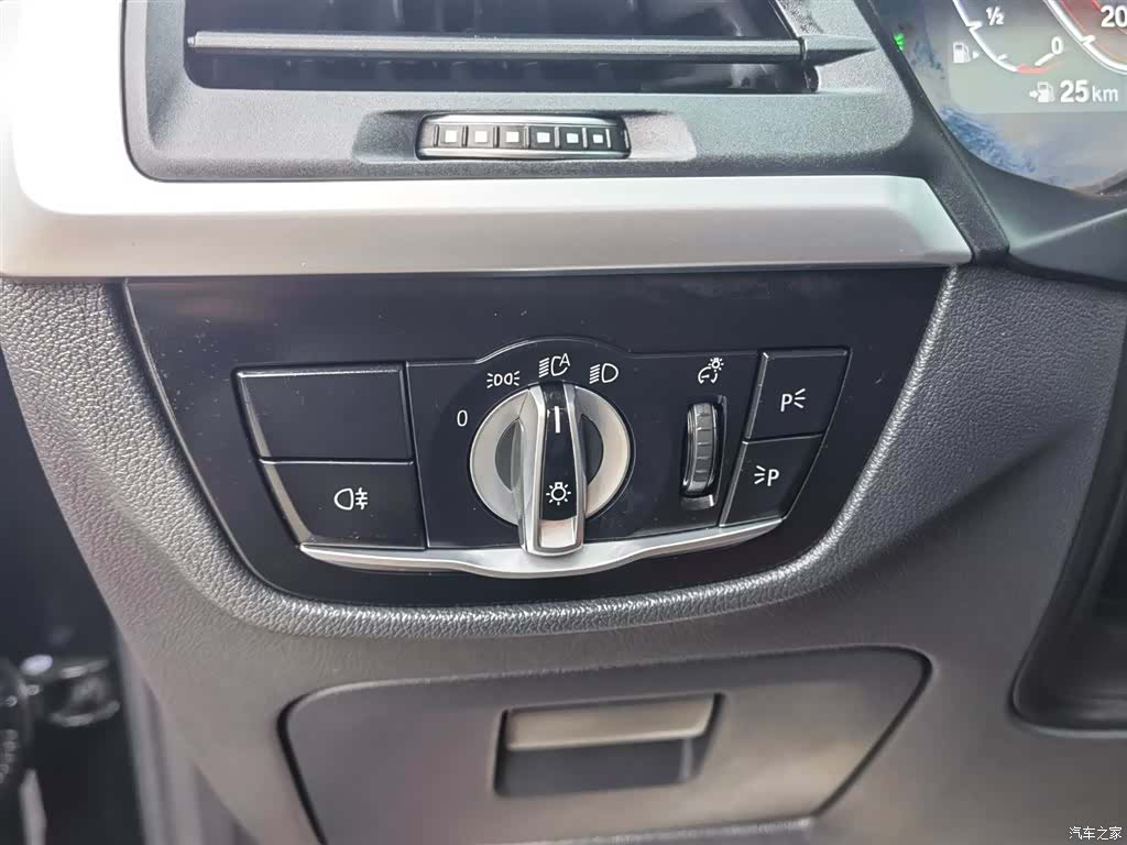 BMW X3, 2022 41