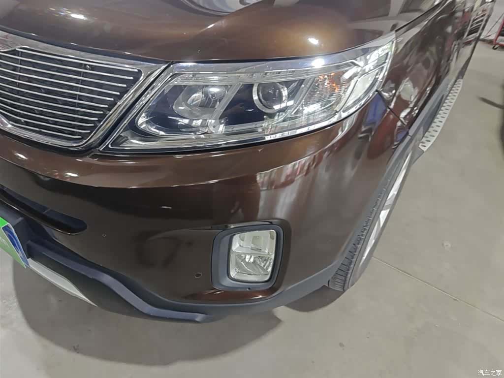 Kia 5, 2015 24