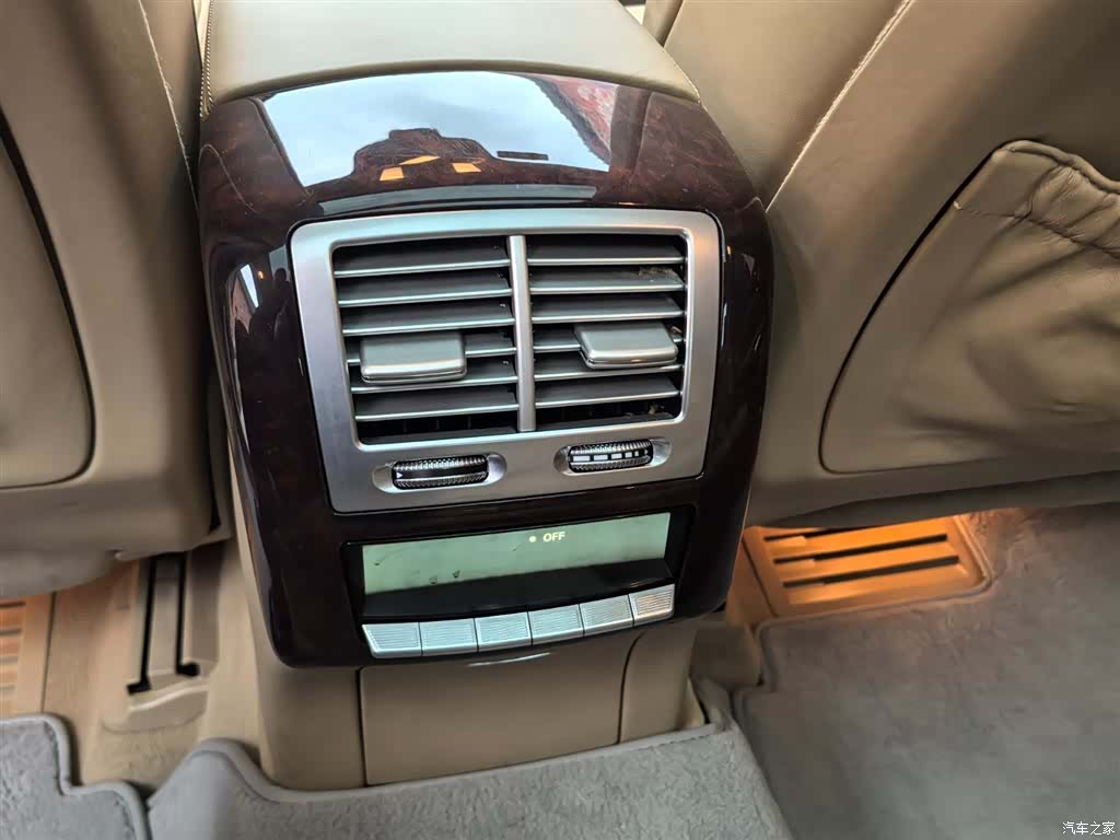 Mercedes-Benz S-Class, 2012 15
