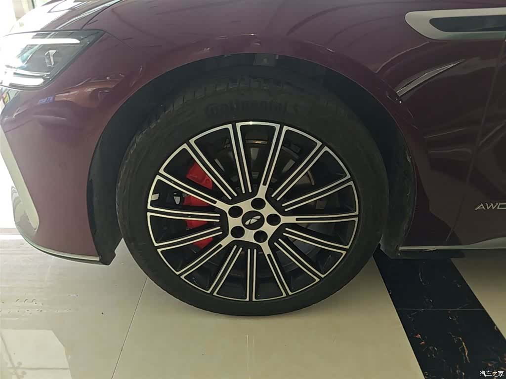 Chery A9L, 2025 25